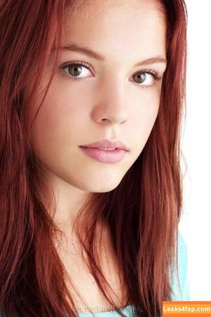 Agnes Bruckner photo #0003