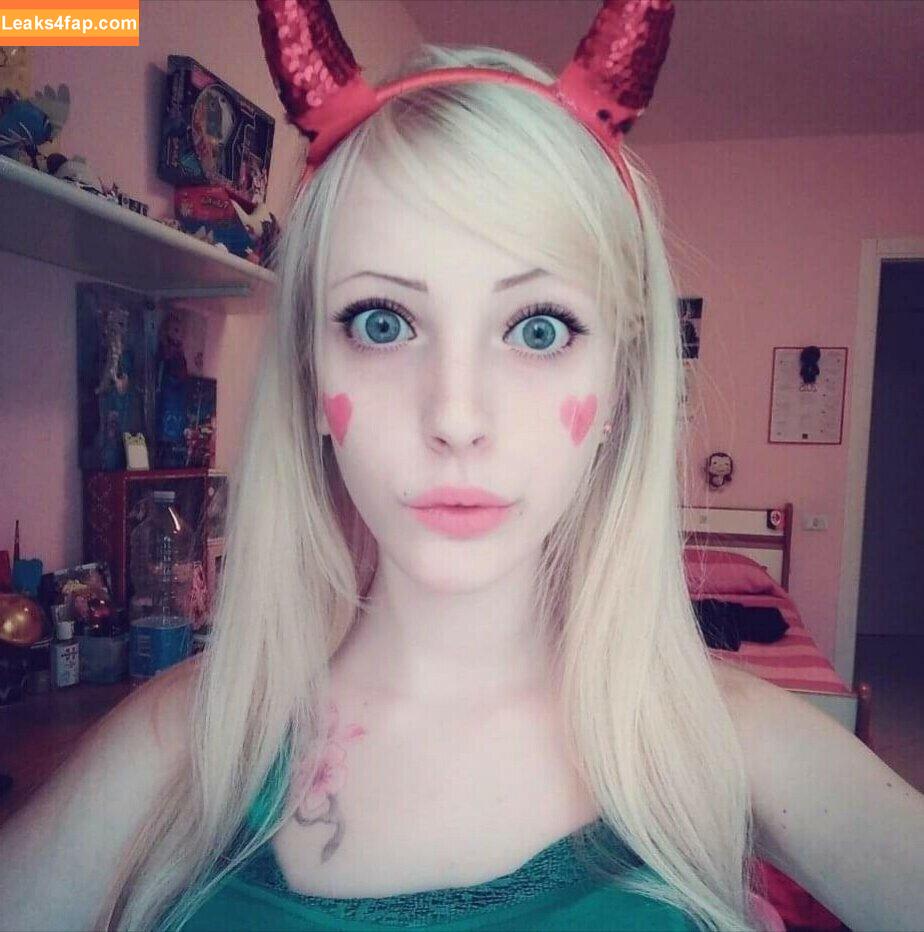 Agnese Innocente / agneseinnocente leaked photo photo #0019