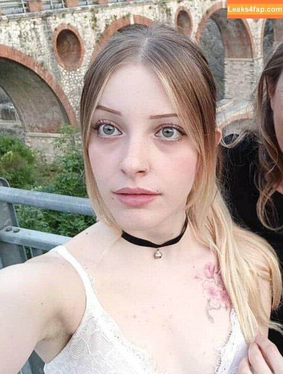 Agnese Innocente / agneseinnocente слитое фото фото #0020