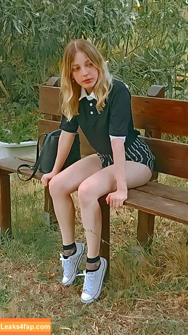 Agnese Innocente / agneseinnocente leaked photo photo #0027