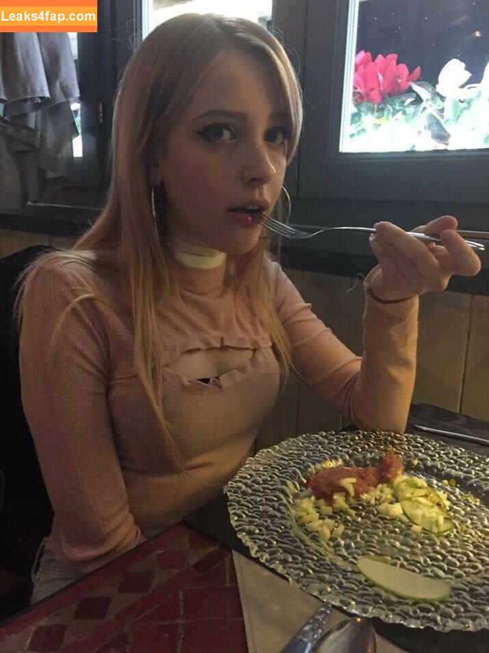 Agnese Innocente / agneseinnocente leaked photo photo #0044