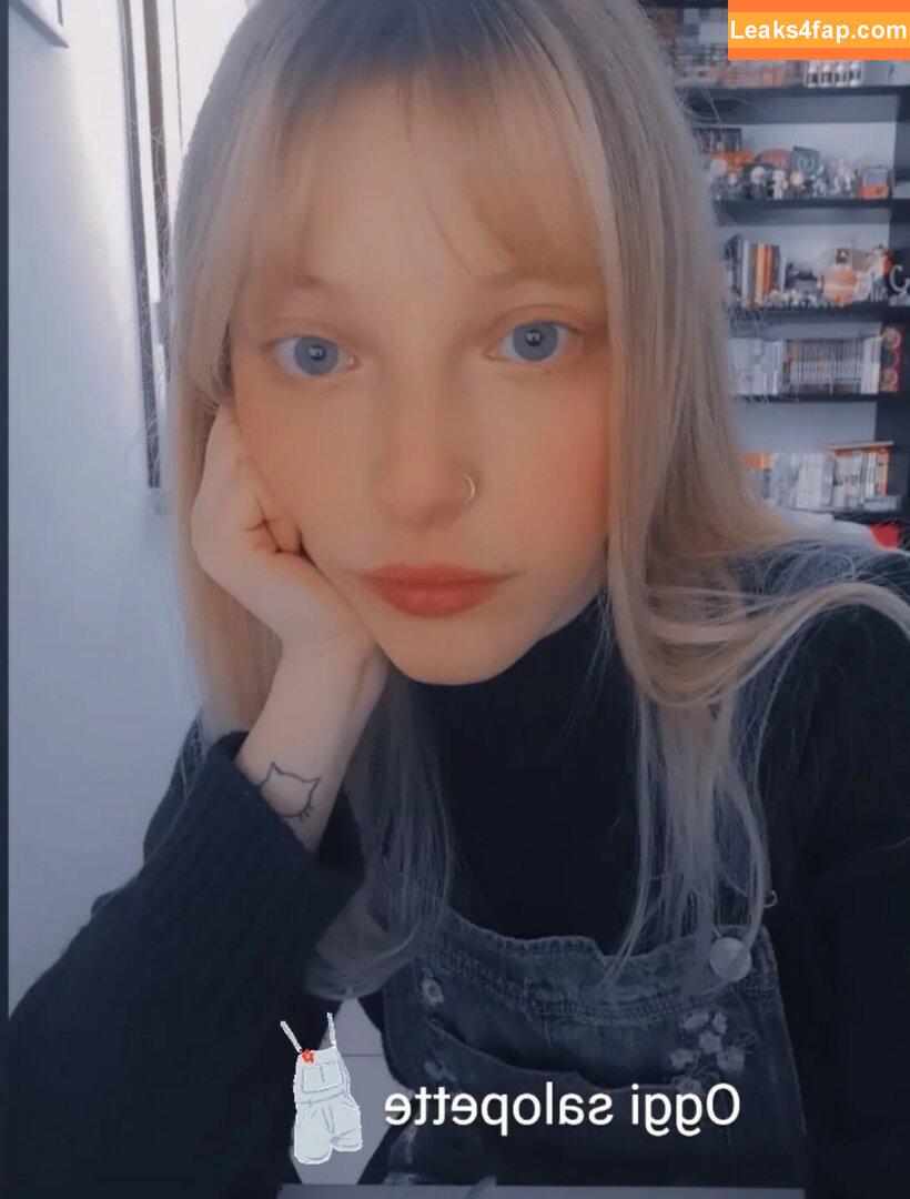 Agnese Innocente / agneseinnocente leaked photo photo #0066