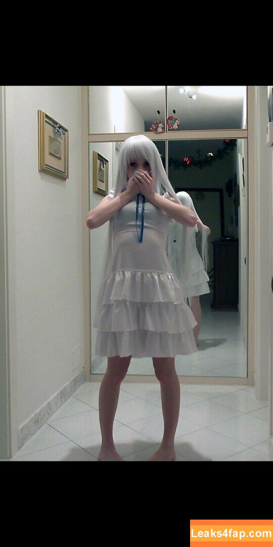 Agnese Innocente / agneseinnocente leaked photo photo #0071