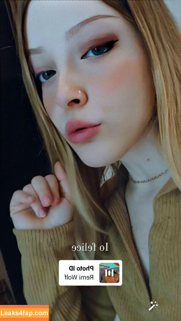 Agnese Innocente / agneseinnocente leaked photo photo #0073