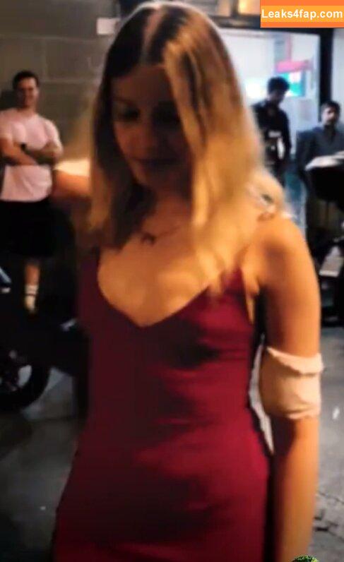 Agnese Innocente / agneseinnocente leaked photo photo #0075