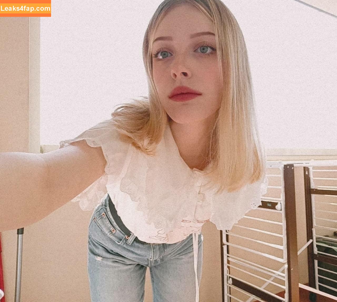 Agnese Innocente / agneseinnocente leaked photo photo #0080