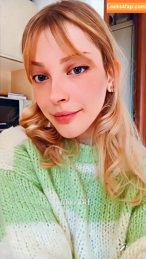 Agnese Innocente / agneseinnocente leaked photo photo #0088