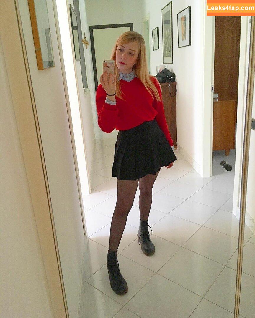 Agnese Innocente / agneseinnocente leaked photo photo #0105