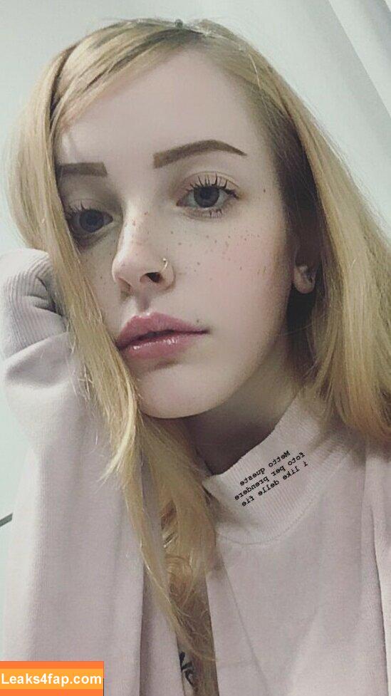 Agnese Innocente / agneseinnocente leaked photo photo #0108