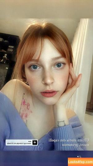 Agnese Innocente photo #0008