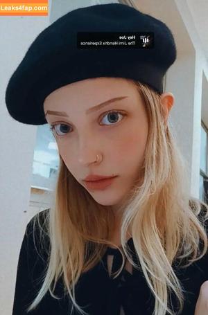 Agnese Innocente photo #0023