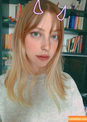 Agnese Innocente photo #0032