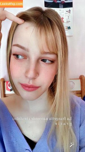 Agnese Innocente photo #0037