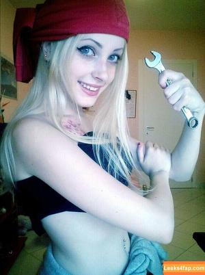 Agnese Innocente photo #0058