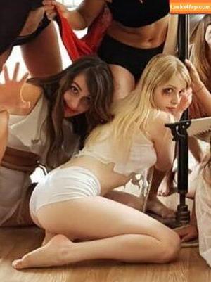 Agnese Innocente photo #0110