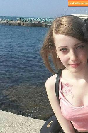 Agnese Innocente photo #0119