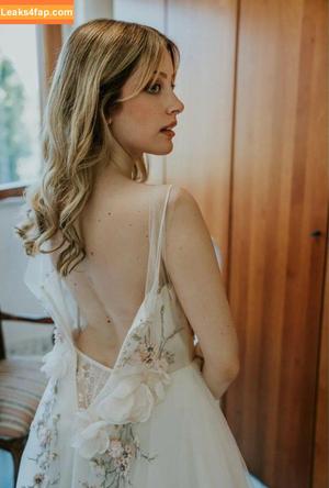 Agnese Innocente photo #0130