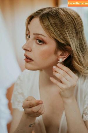 Agnese Innocente photo #0131