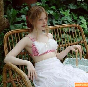 Agnese Innocente photo #0149