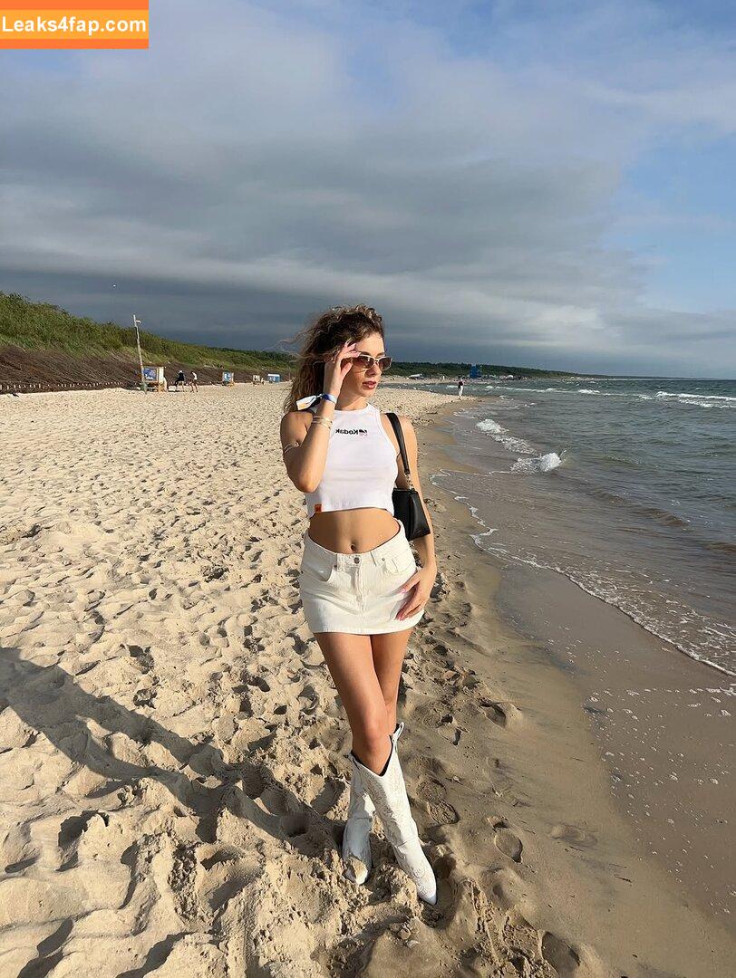 agnesemonaviciute /  leaked photo photo #0014