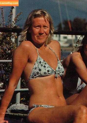 Agnetha Faltskog(ABBA) /  leaked photo photo #0007