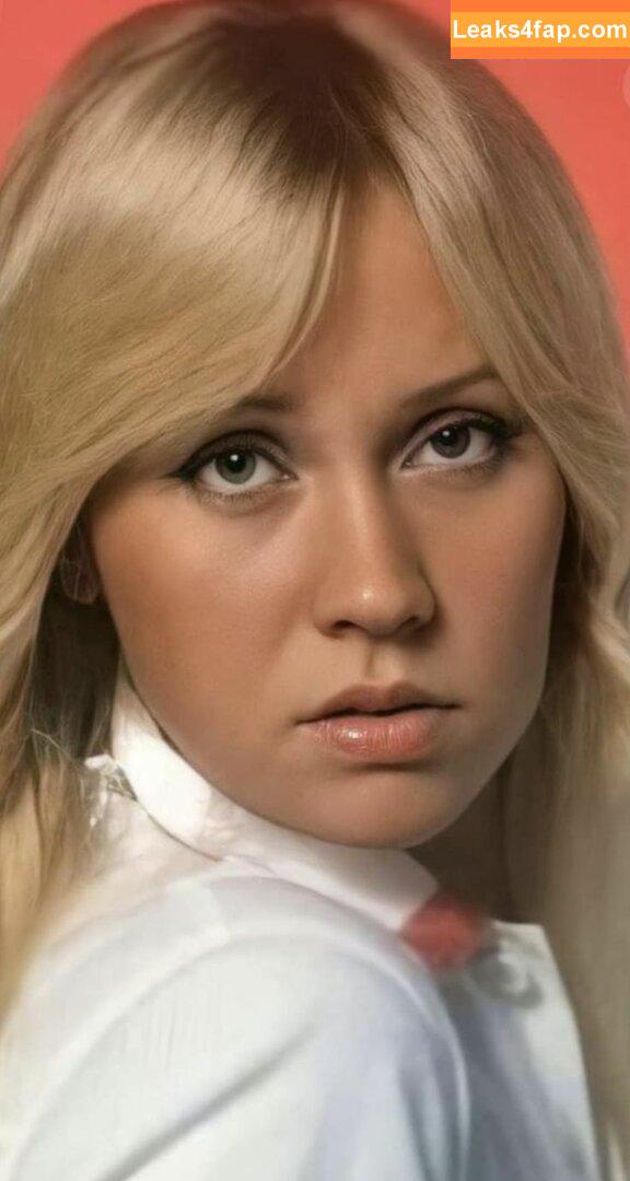 Agnetha Faltskog / ABBA / agnetha_official leaked photo photo #0001