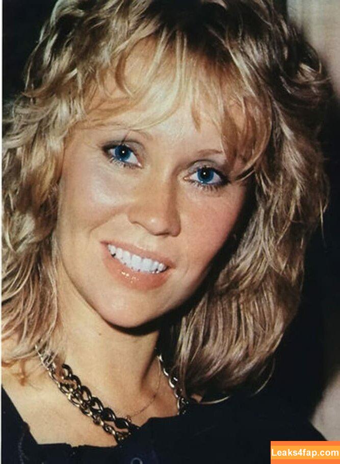 Agnetha Faltskog / ABBA / agnetha_official leaked photo photo #0002