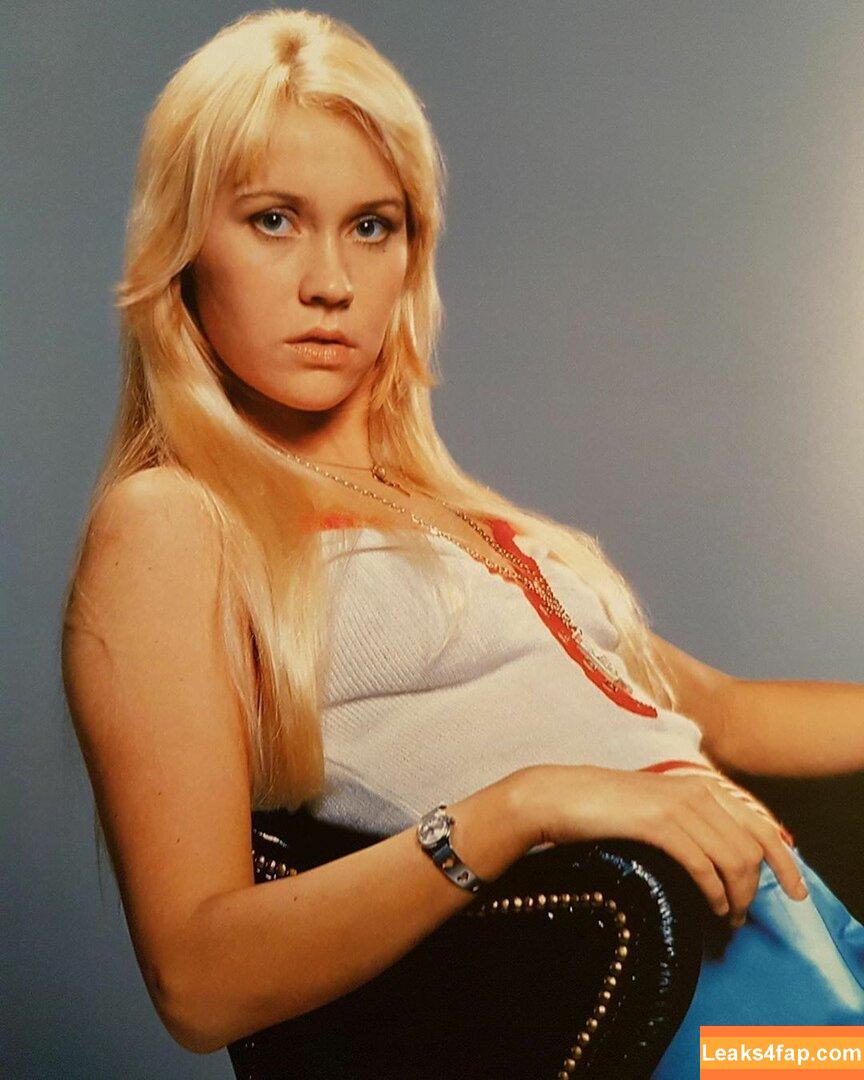 Agnetha Faltskog / ABBA / agnetha_official leaked photo photo #0015