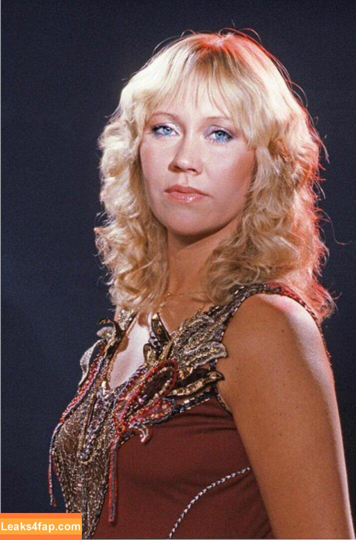 Agnetha Faltskog / ABBA / agnetha_official leaked photo photo #0016