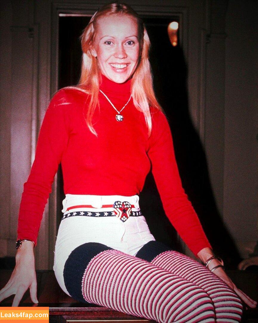 Agnetha Faltskog / ABBA / agnetha_official слитое фото фото #0028