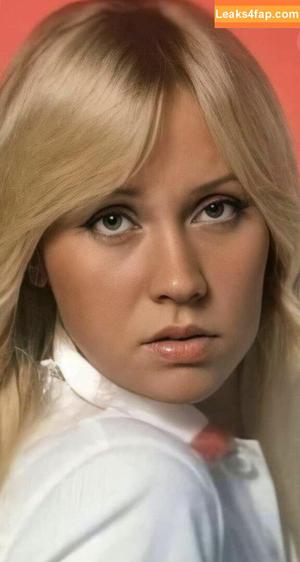 Agnetha Faltskog photo #0001