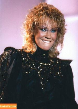 Agnetha Faltskog photo #0018