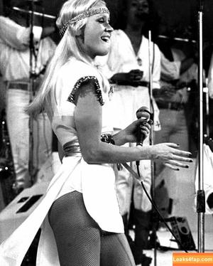 Agnetha Faltskog photo #0027