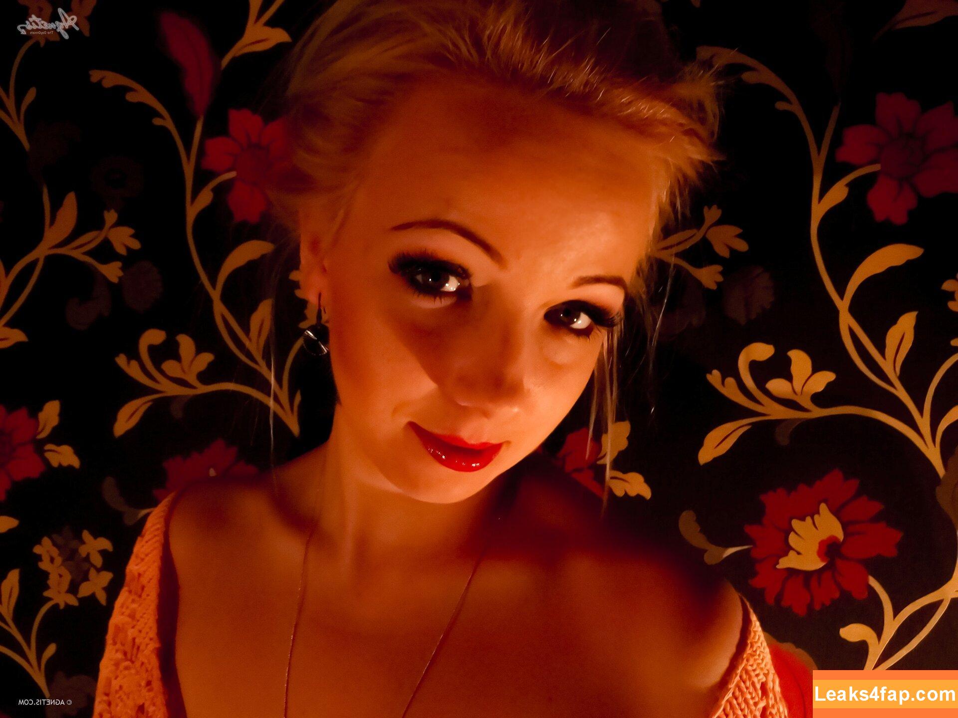 Agnetis Miracle / Duana / agnetismiracle / agnetismiracle_backup2 слитое фото фото #0272