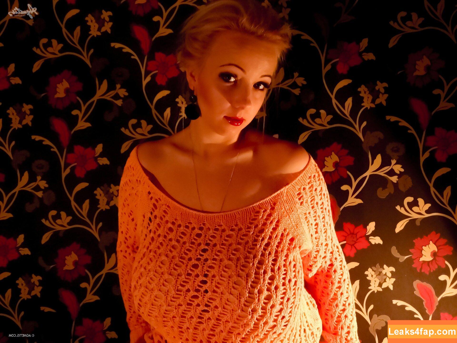 Agnetis Miracle / Duana / agnetismiracle / agnetismiracle_backup2 слитое фото фото #0274