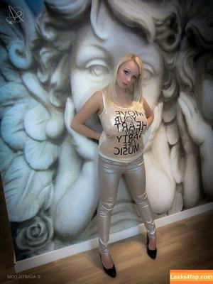 Agnetis Miracle photo #0857