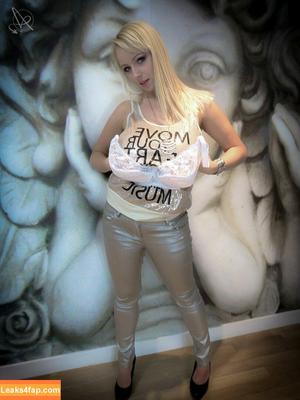 Agnetis Miracle photo #0864