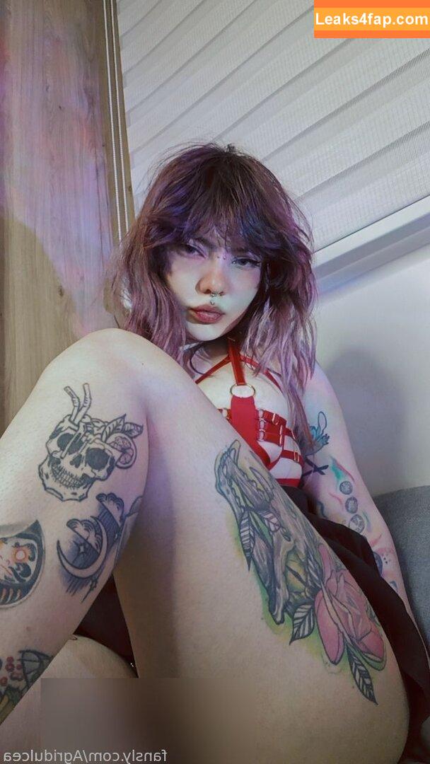 Agridulcea / Agridulcitax / agridulceee / sarahxsx.a leaked photo photo #0013