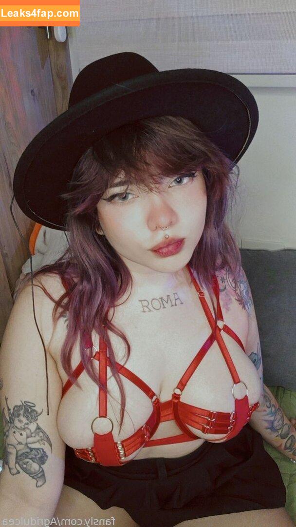 Agridulcea / Agridulcitax / agridulceee / sarahxsx.a leaked photo photo #0030