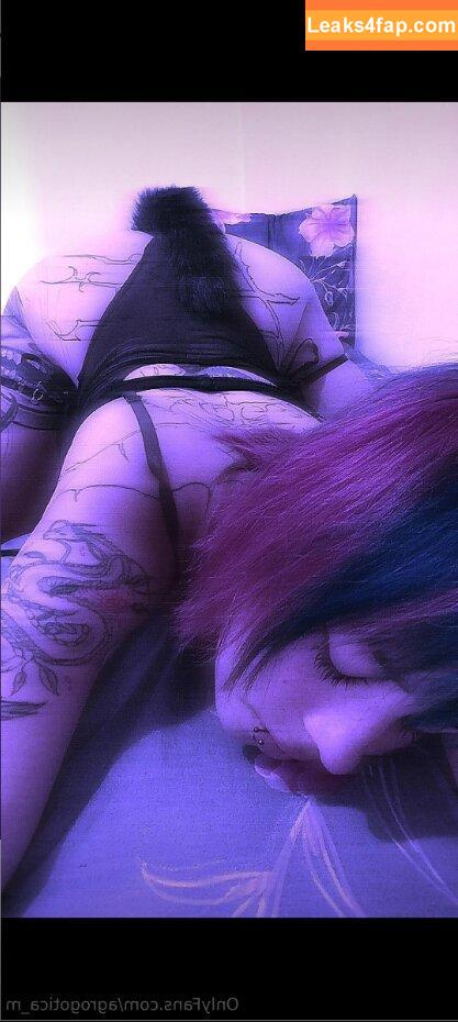agrogotica_m /  leaked photo photo #0011