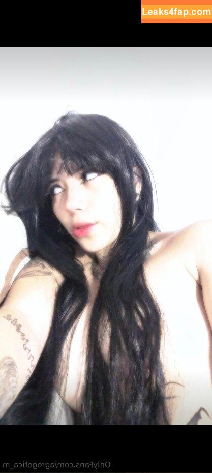 agrogotica_m /  leaked photo photo #0013