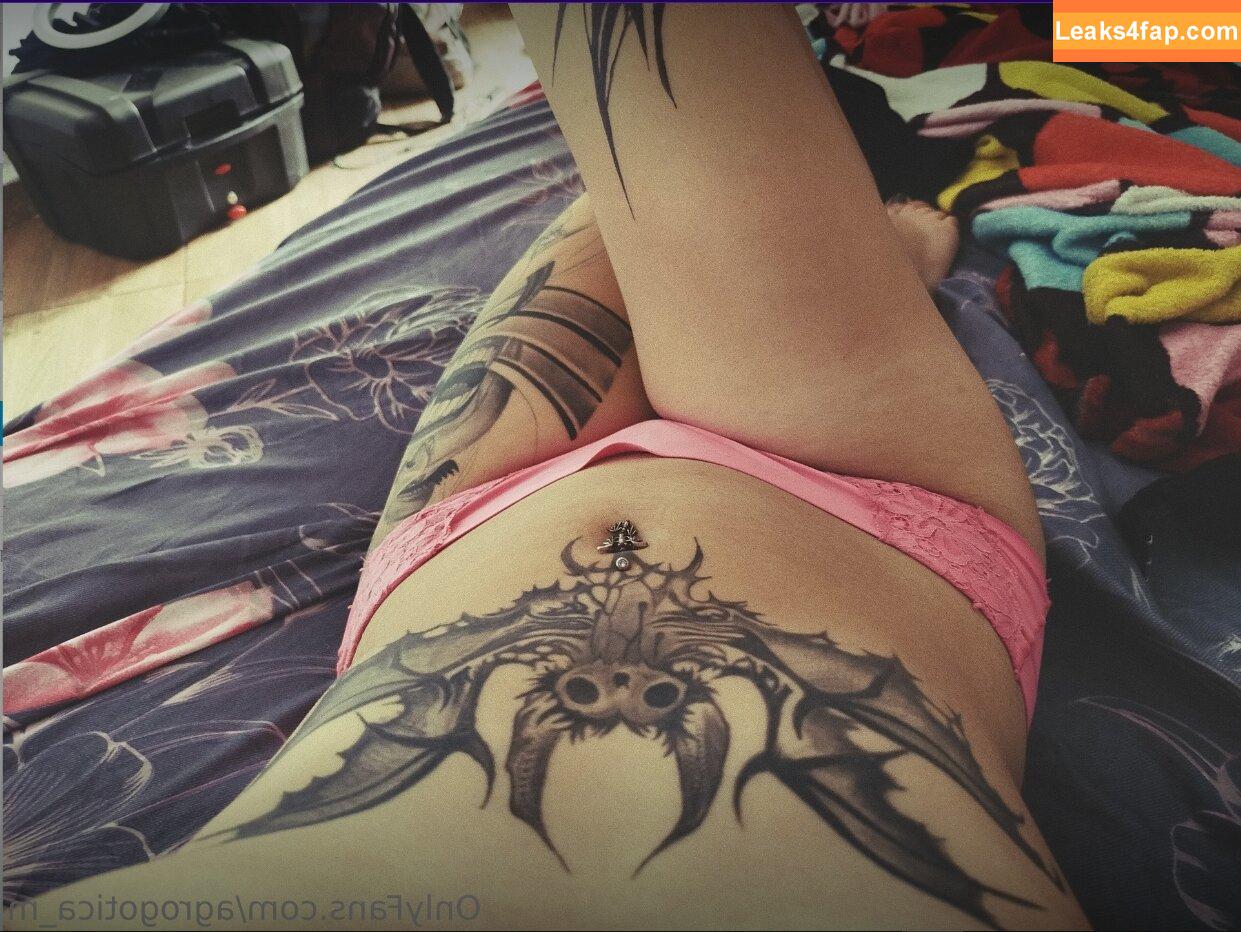 agrogotica_m /  leaked photo photo #0014