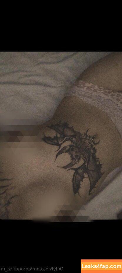 agrogotica_m /  leaked photo photo #0015