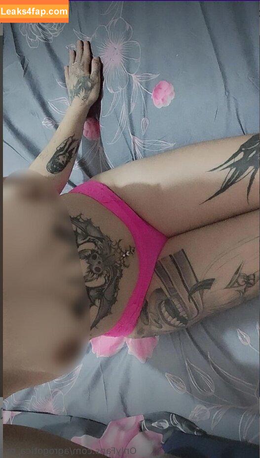 agrogotica_m /  leaked photo photo #0021