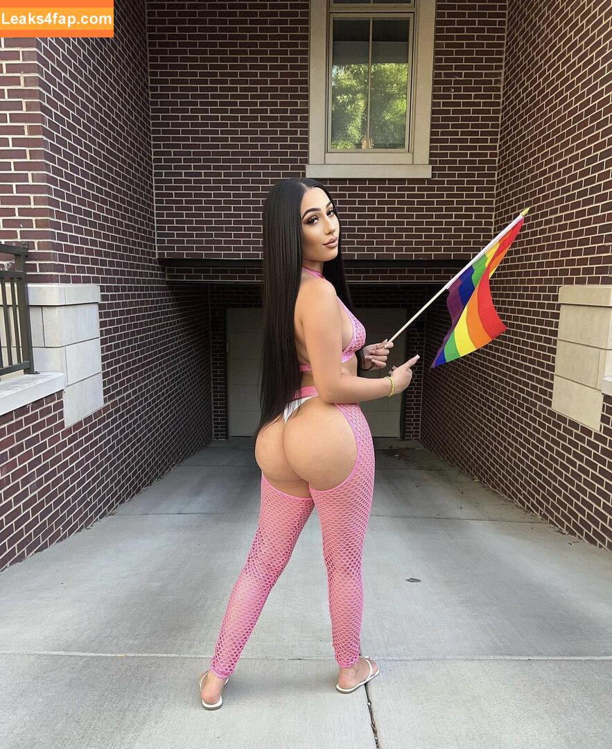 aguacubana /  leaked photo photo #0001