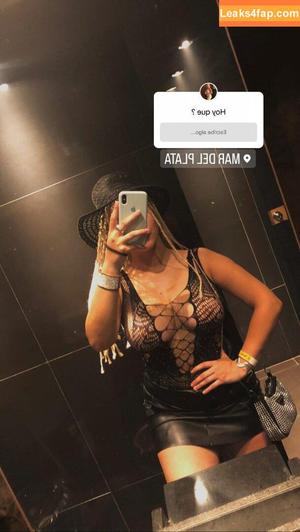 Agus Redes photo #0010