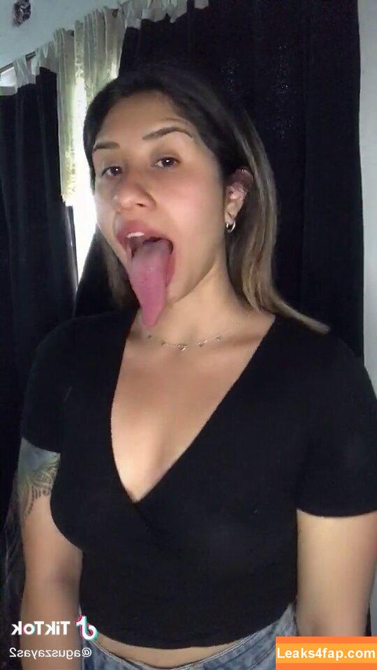 Agus Zayas / Long tongue / iamaguszayas / rayitoarg_24 leaked photo photo #0001