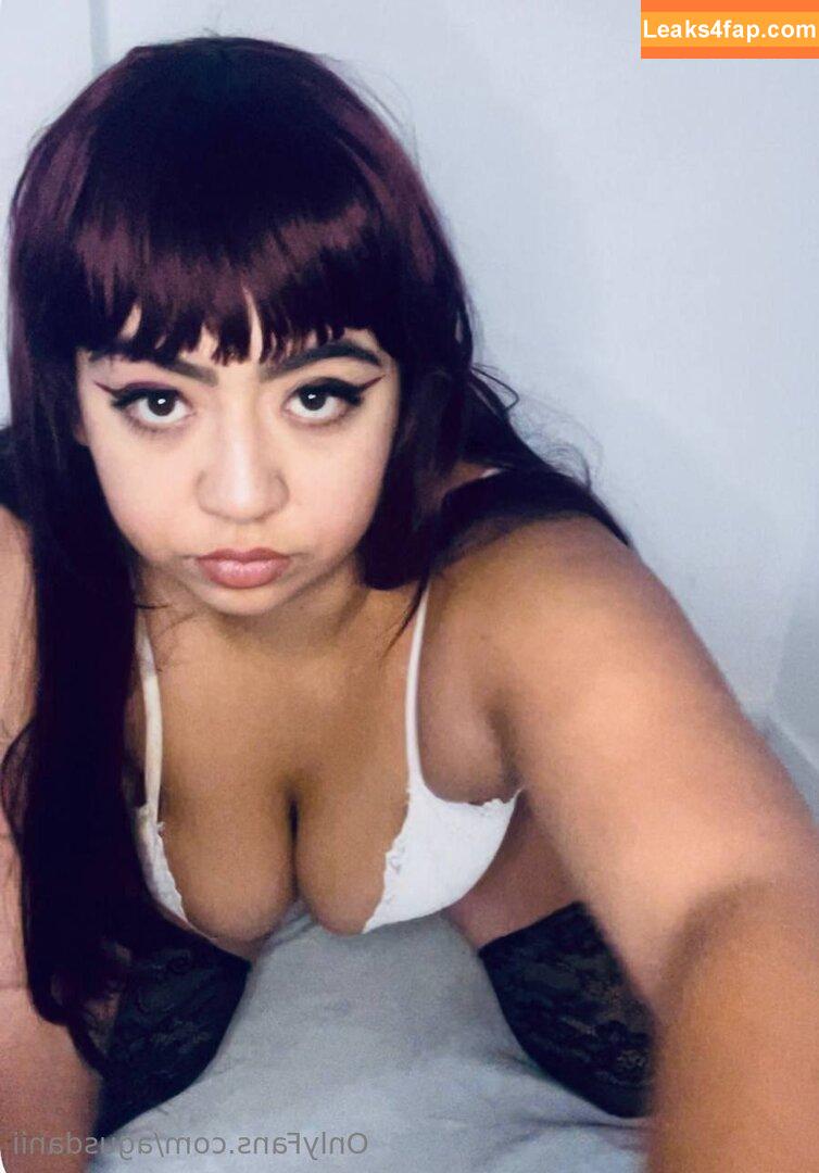 agusdanii /  leaked photo photo #0027