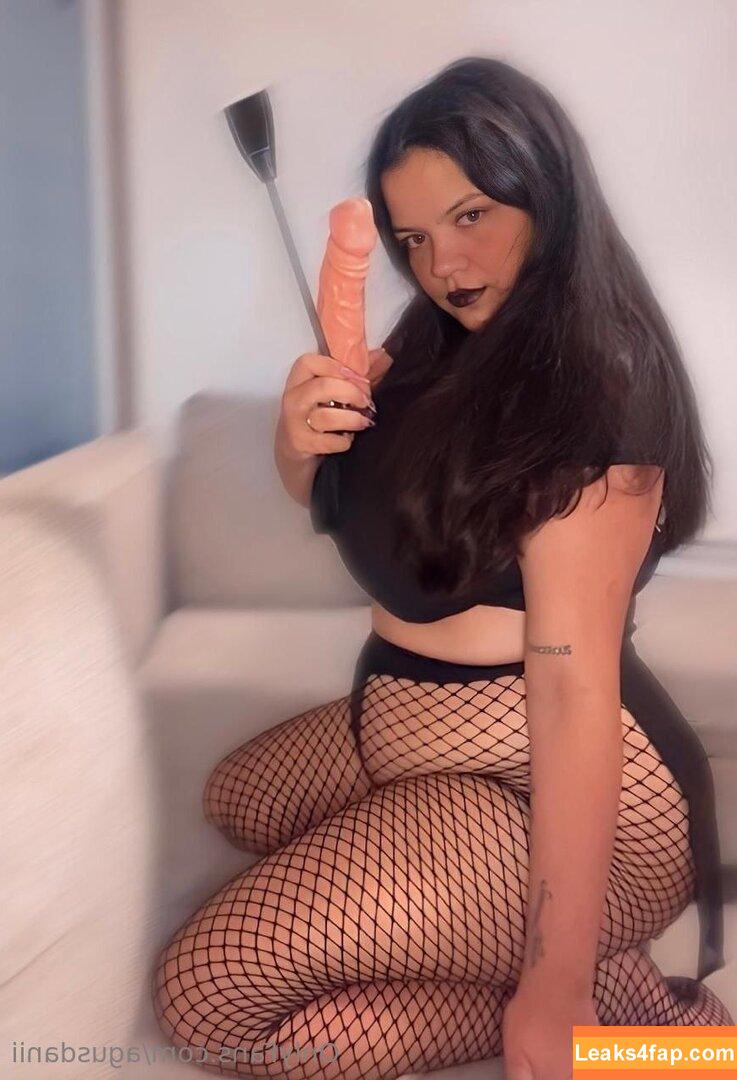 agusdanii /  leaked photo photo #0029