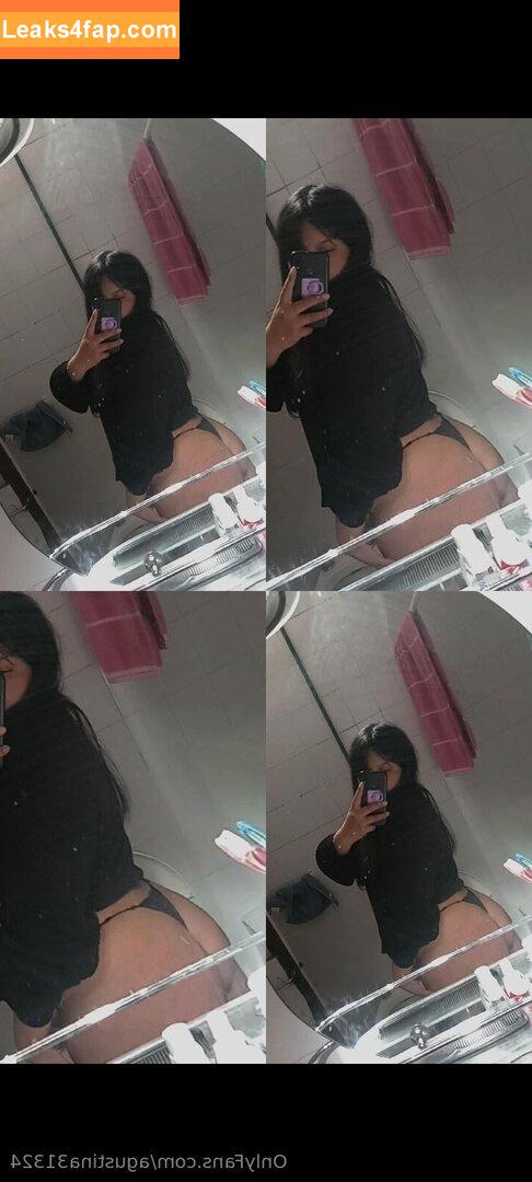 agustina31324 / agustina32324 leaked photo photo #0001